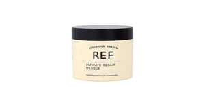 REF Stockholm Sweden Ultimate Repair Masque Vegan 8.45 oz