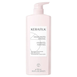 Kerasilk Repairing Shampoo & Conditioner 25.3 fl.oz DUO