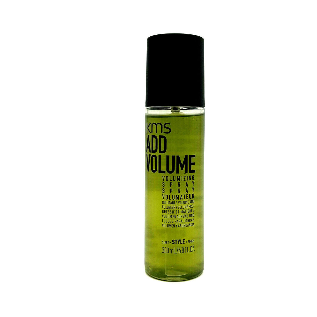 kms Add Volume Volumizing Spray 6.8 oz