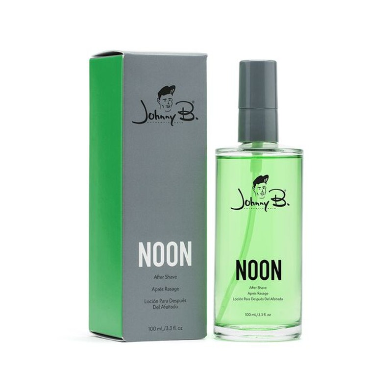 Johnny B Noon After Shave 3.3 oz