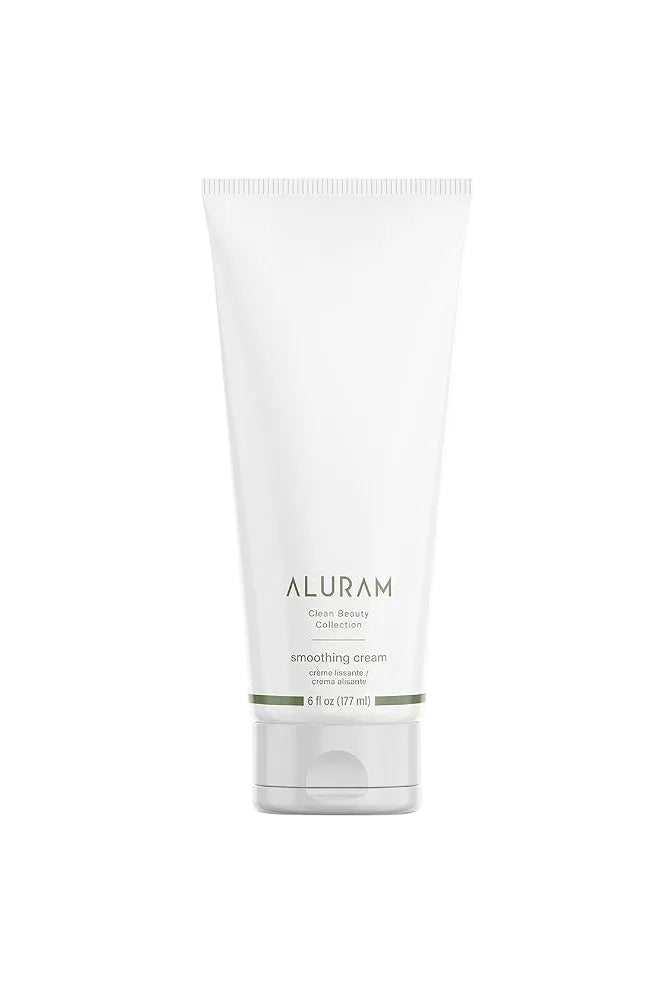 Aluram Smoothing Cream 6 fl.oz