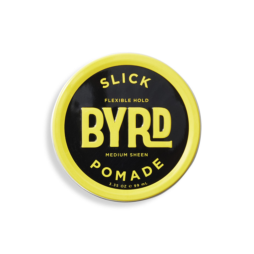 Byrd Slick Pomade 3.35oz