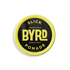 Byrd Slick Pomade 3.35oz