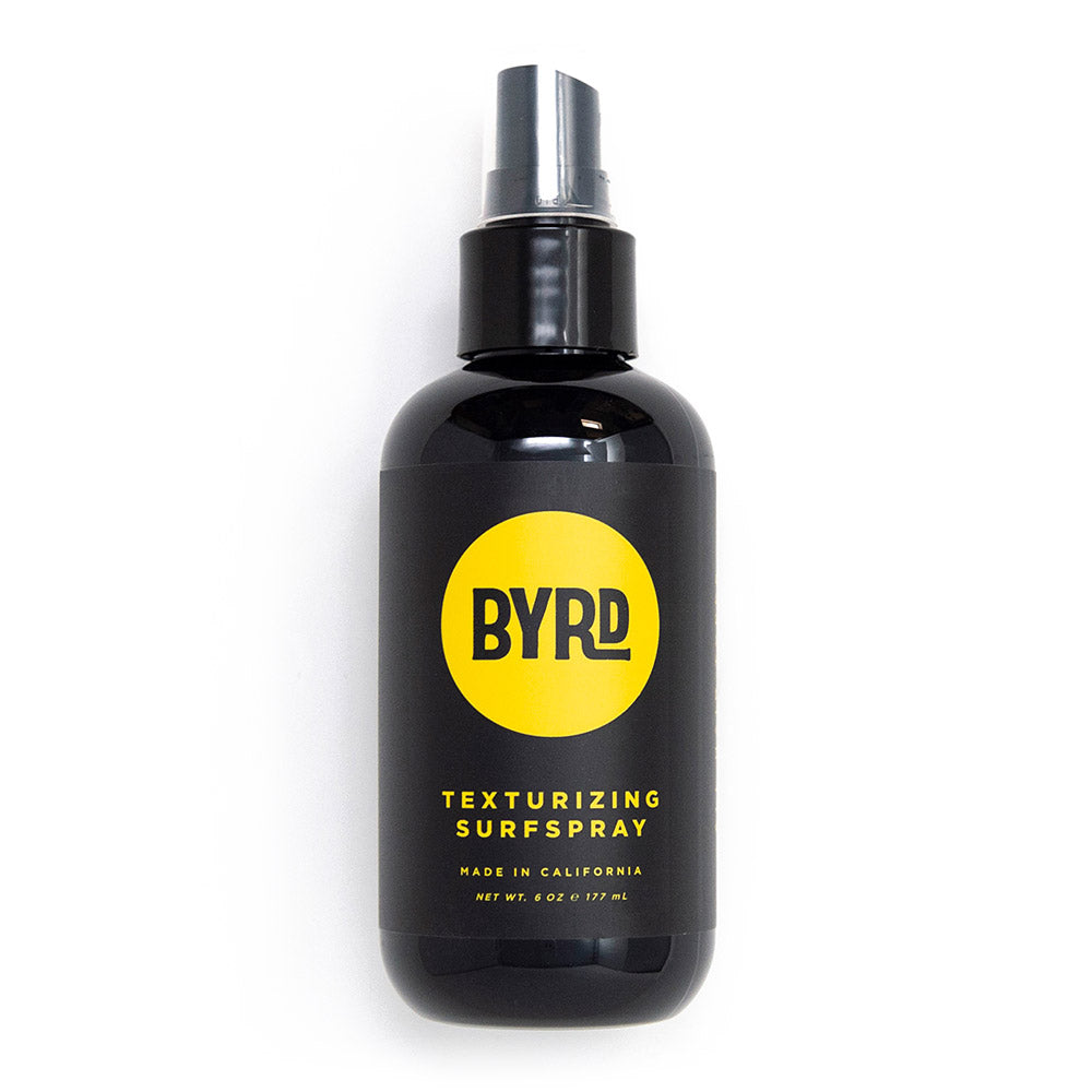 Byrd Texturizing Surfspray 6oz