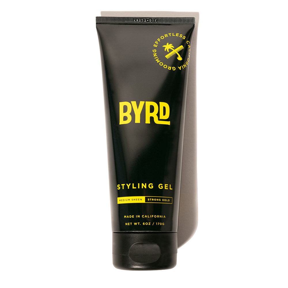 Byrd Styling Gel 6oz