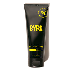 Byrd Styling Gel 6oz