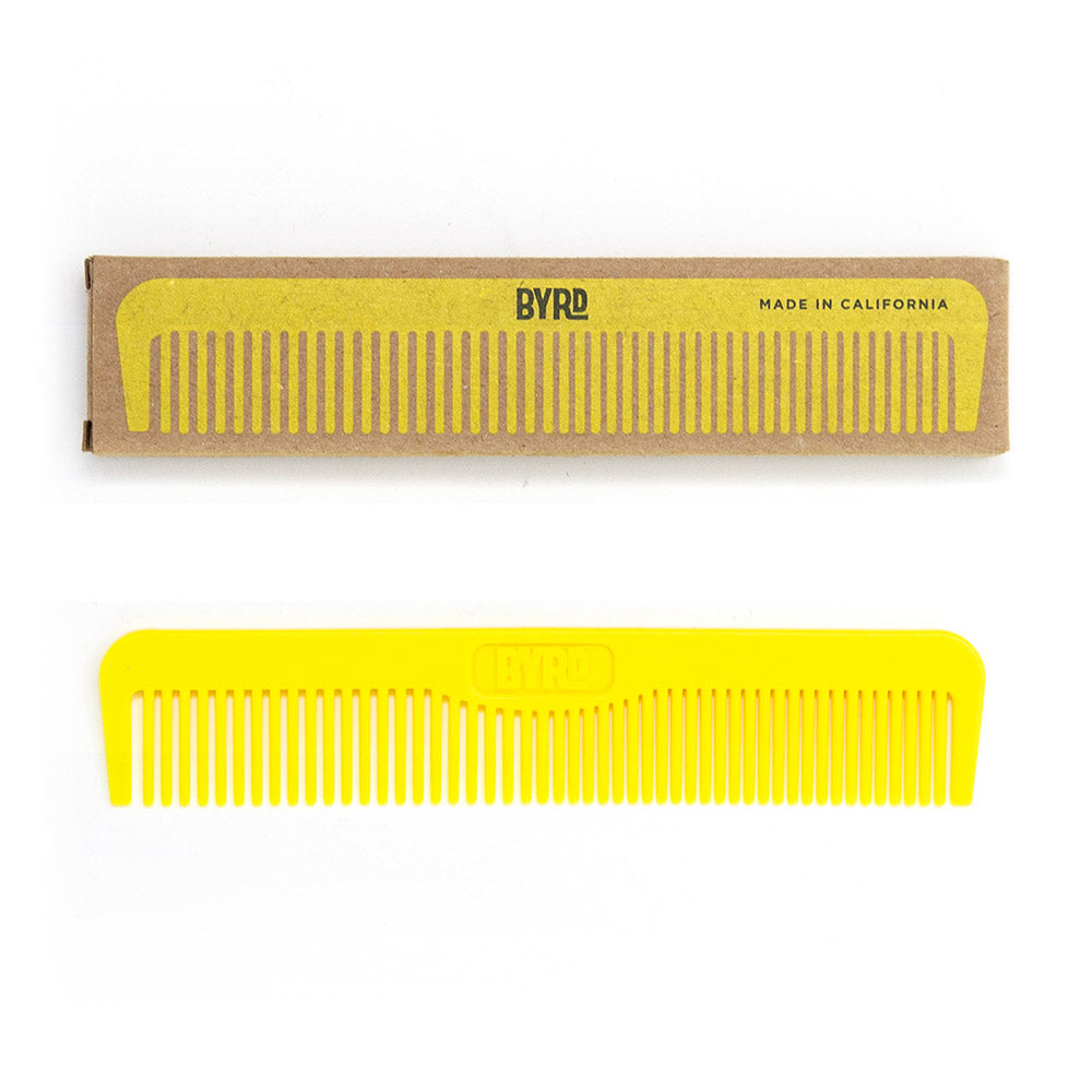 Byrd Pocket Comb