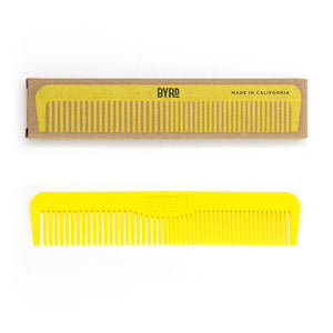 Byrd Pocket Comb