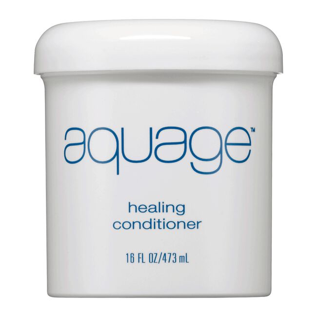 Aquage Healing Conditioner 16 oz