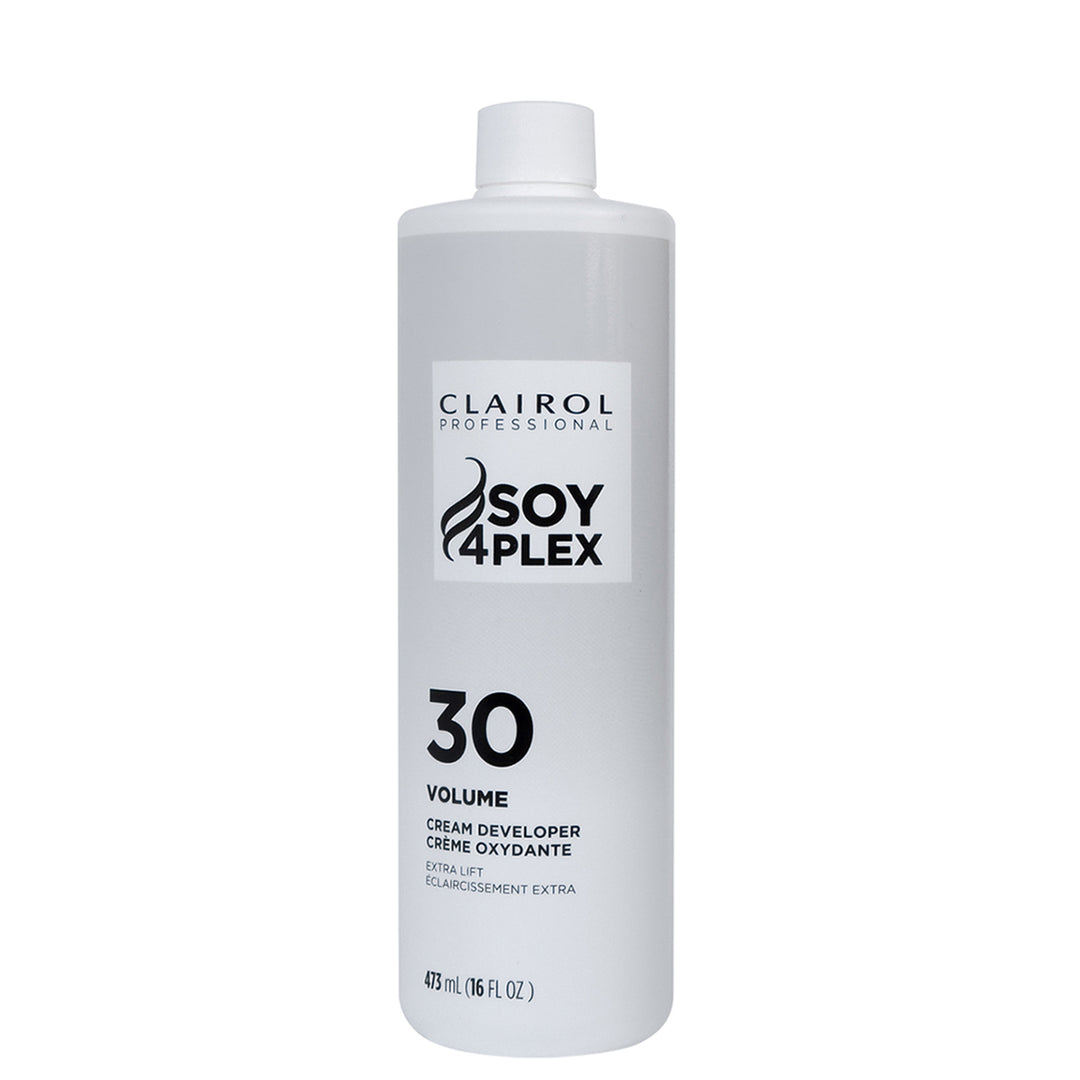 Clairol Creme Permanente 30 Volume Developer 16 oz