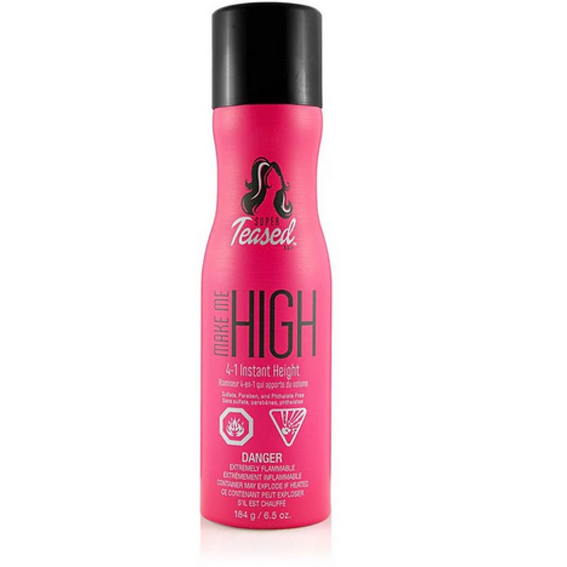 Super Teased Make Me High 4-in-1 6.5oz-3 Pack