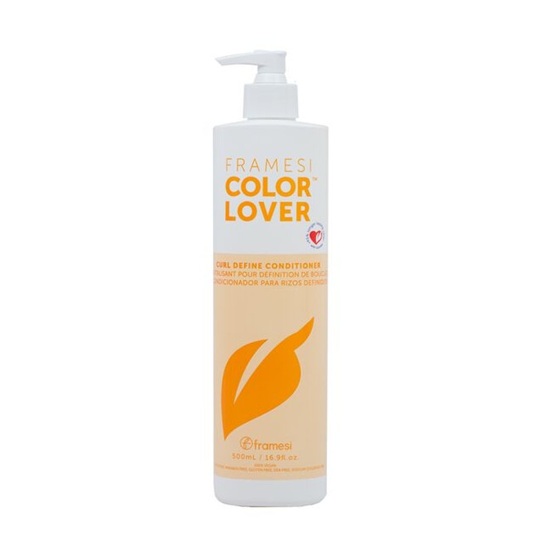 Framesi Color Lover Curl Define Conditioner 16.9 oz