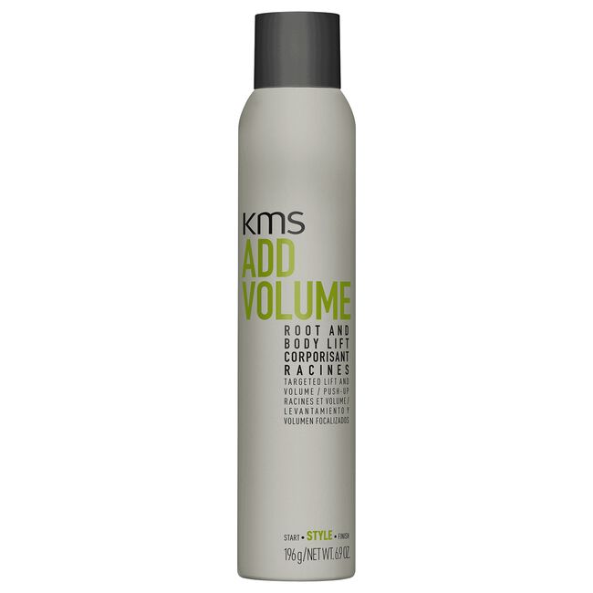 kms ADDVOLUME Root and Body Lift 6.9 oz