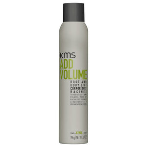 kms ADDVOLUME Root and Body Lift 6.9 oz