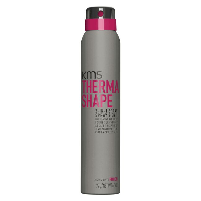 kms THERMASHAPE 2-in-1 Spray 6.0 fl.oz