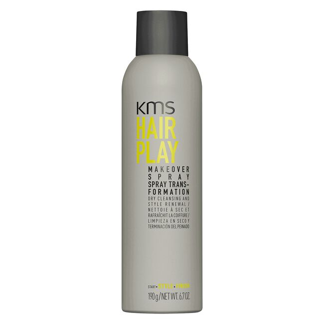 Kms Hairplay Makeover Spray 6.7 fl oz