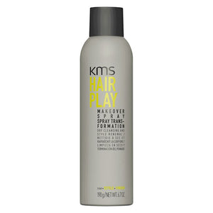 Kms Hairplay Makeover Spray 6.7 fl oz