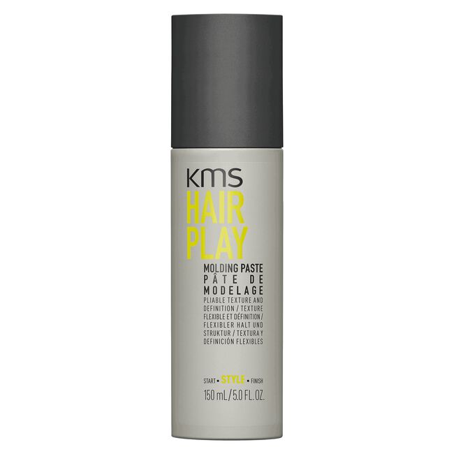 kms HAIRPLAY Molding Paste 5.0 fl.oz