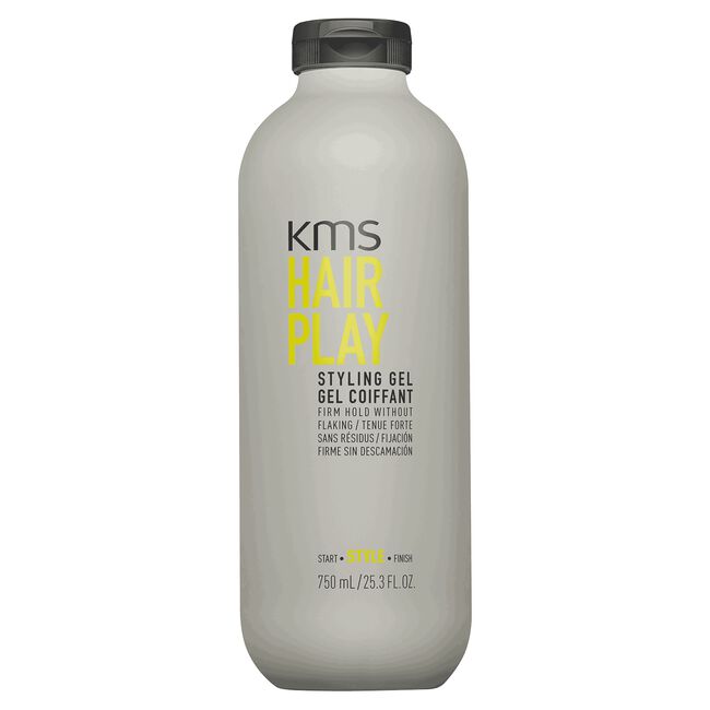 Kms Hairplay Styling Gel 25.3 fl oz