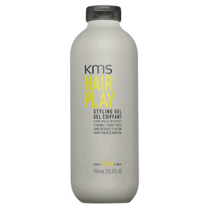Kms Hairplay Styling Gel 25.3 fl oz
