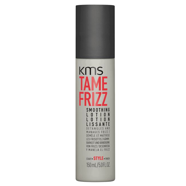 kms TAMEFRIZZ Smoothing Lotion 5.0 fl.oz