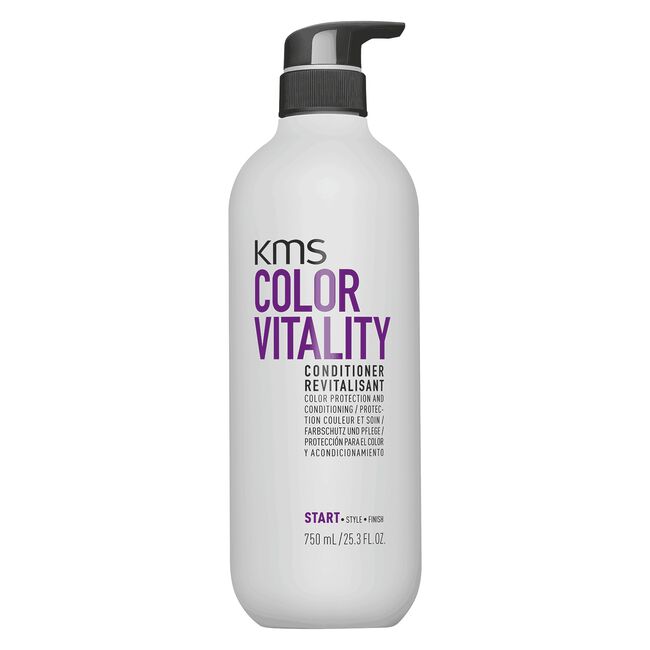 kms  COLORVITALITY Conditioner 25.36 fl.oz