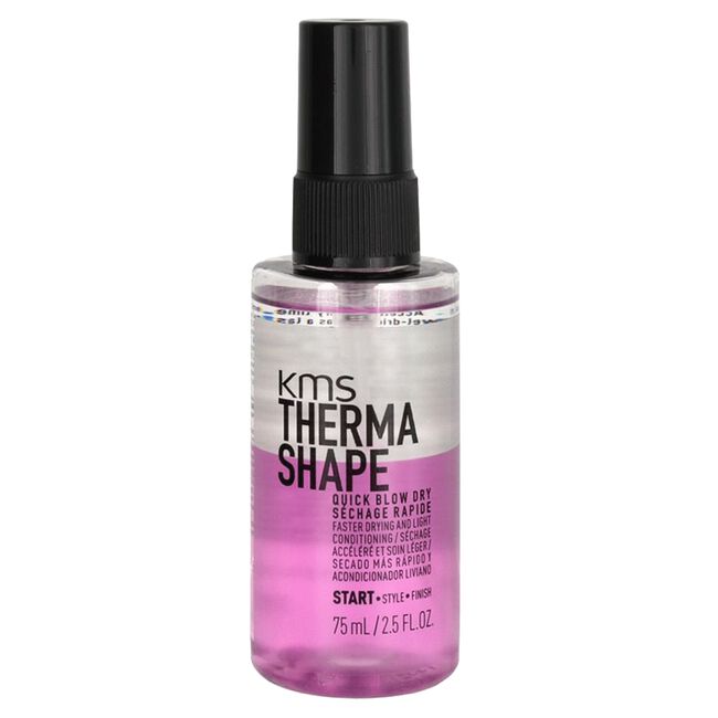 THERMASHAPE Quick Blow Dry Spray 2.5 fl oz