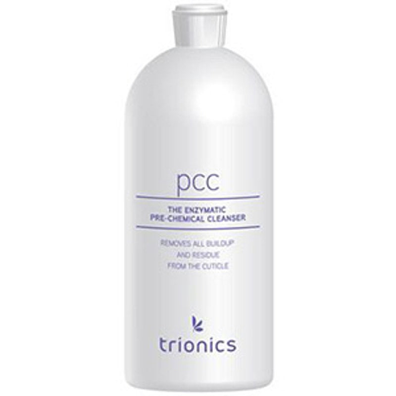 Trionics PCC  The Enzymatic Pre-Chemical Cleanser 32 fl.oz