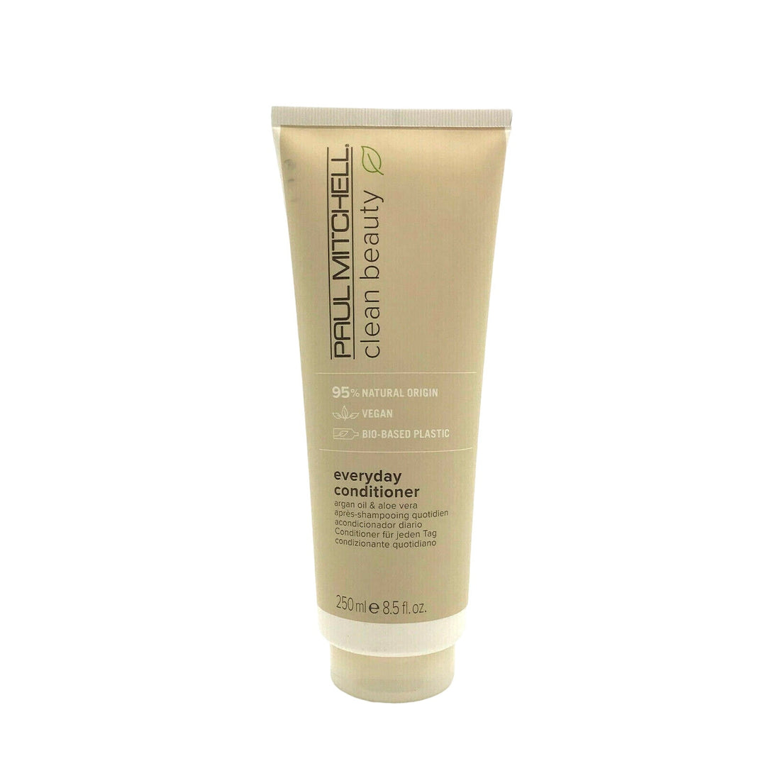 Paul Mitchell Clean Beauty 95 % Natural Origin Everyday Conditioner 8.5 oz