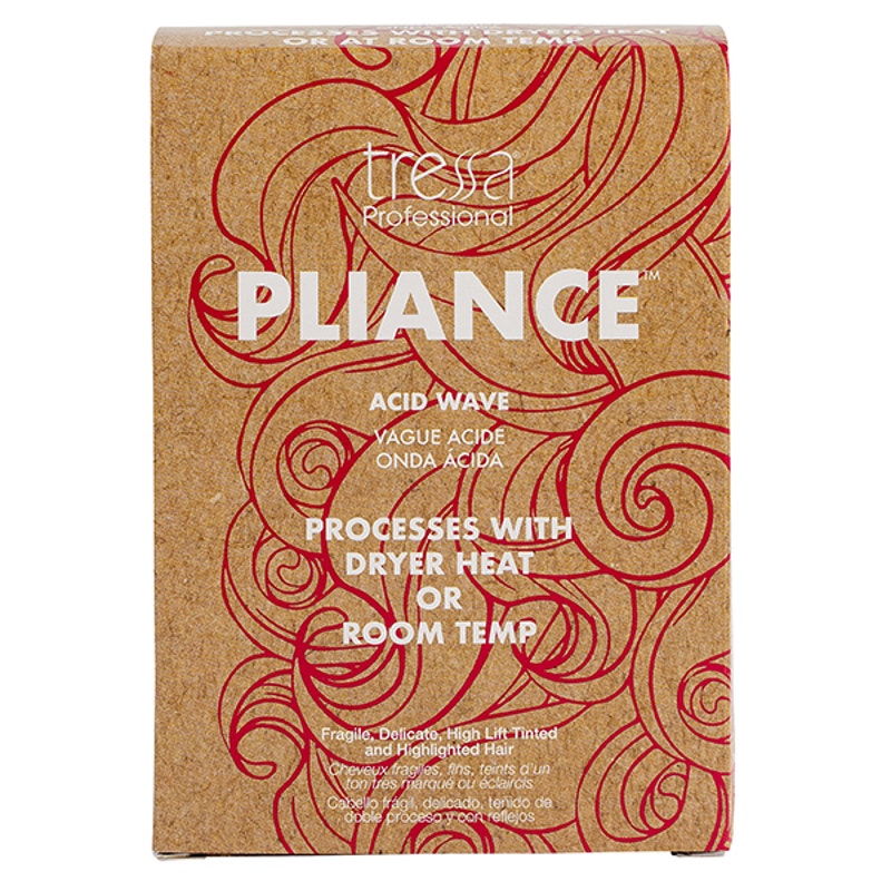 Tressa Pliance Individual Wave-6 Pack