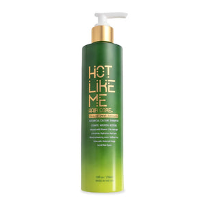 Hot Like Me Botanical Culture Shampoo 10oz