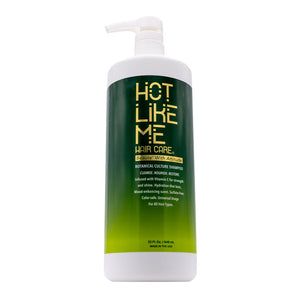 Hot Like Me Botanical Culture Shampoo 32oz