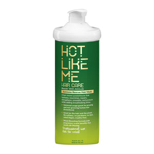Hot Like Me Extreme Rescue Hair Mask 32oz
