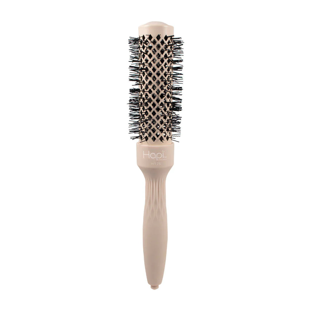 Cricket Hapi High Heat Thermal Brush-Choose Yours