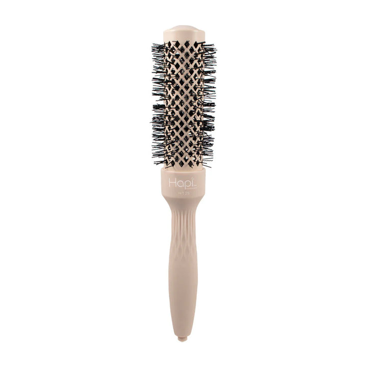 Cricket Hapi High Heat Thermal Brush-Choose Yours