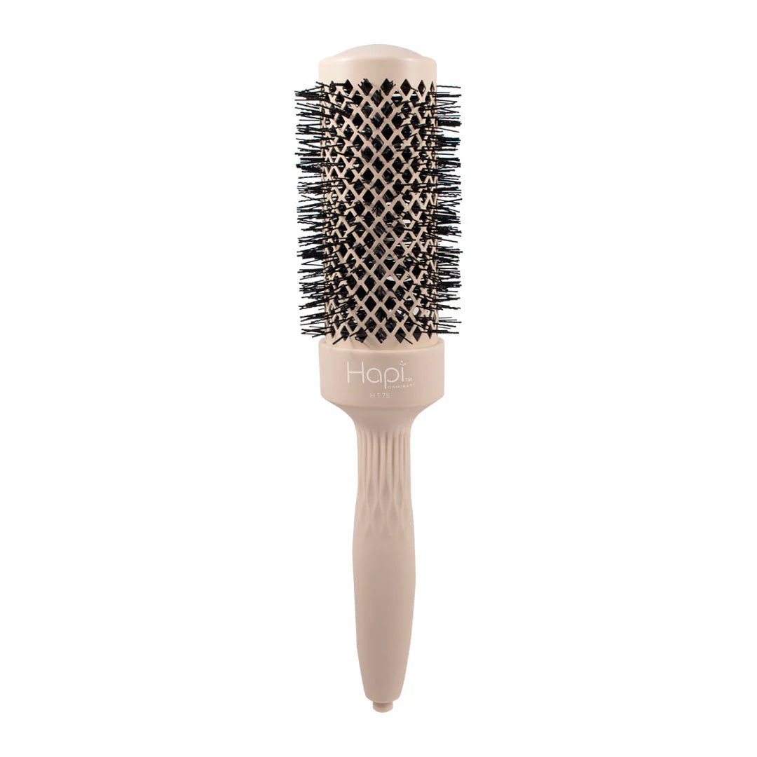 Cricket Hapi High Heat Thermal Brush-Choose Yours