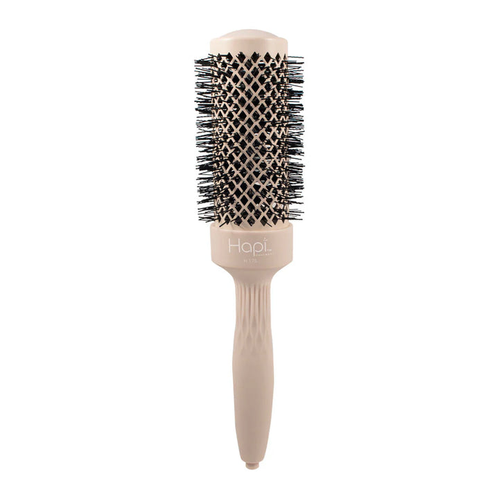 Cricket Hapi High Heat Thermal Brush-Choose Yours