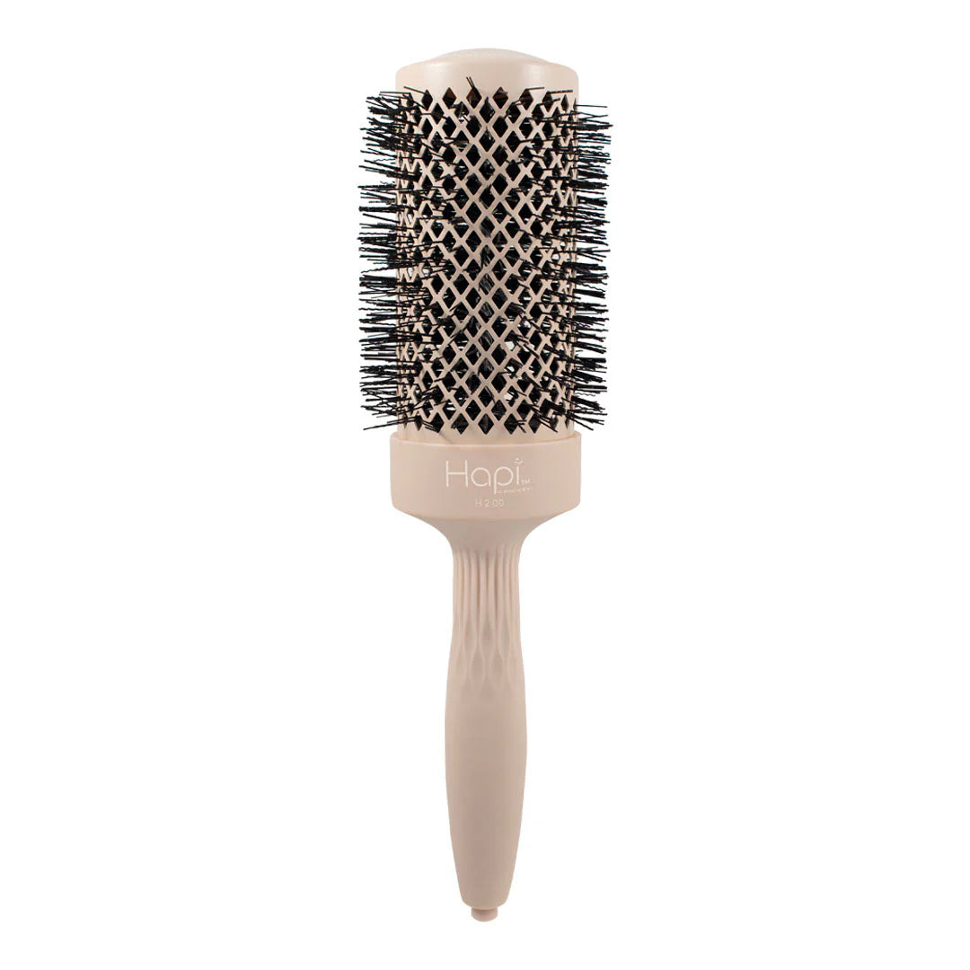 Cricket Hapi High Heat Thermal Brush-Choose Yours