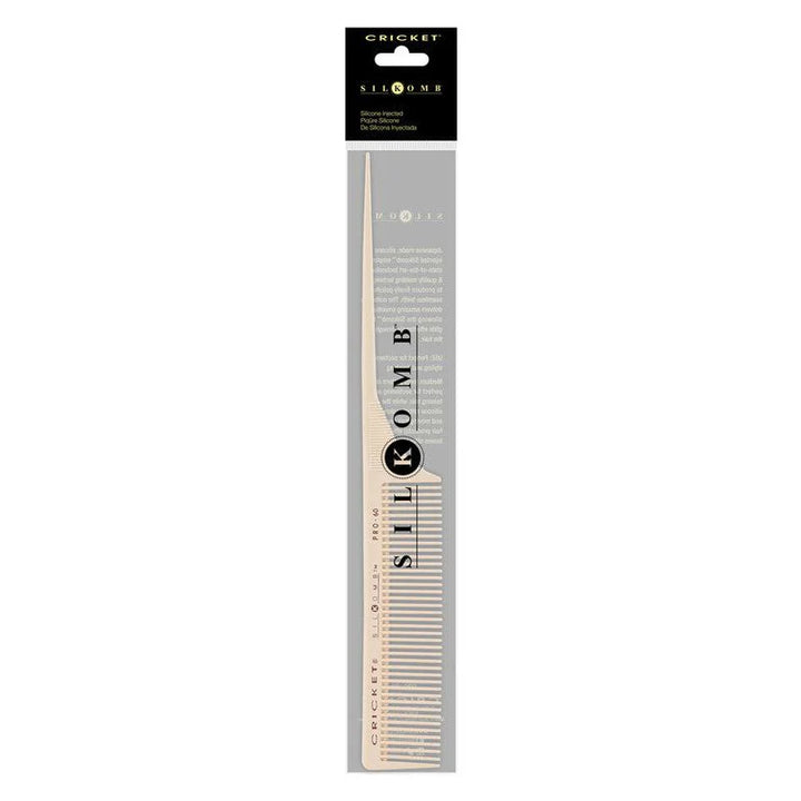 Cricket Silkomb Combs-Choose Yours