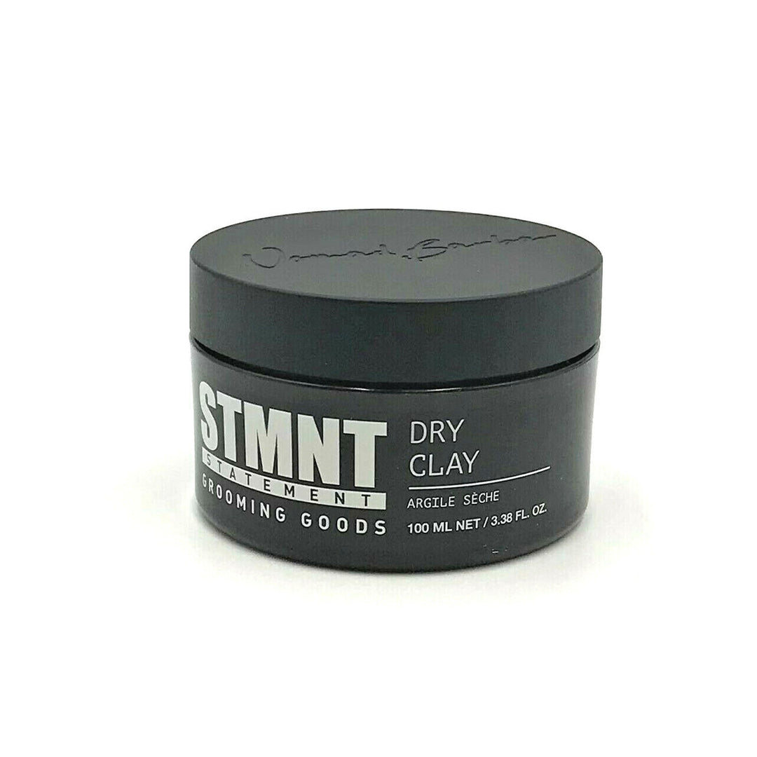 STMNT Statement Grooming Goods Dry Clay 3.38 oz