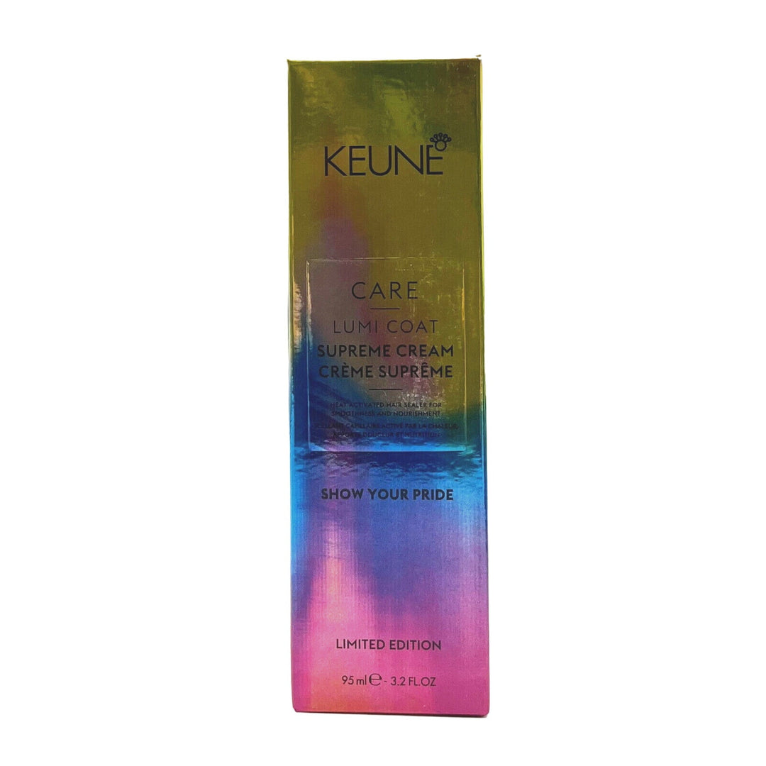 Keune Care Lumi Coat Supreme Cream 3.2 oz