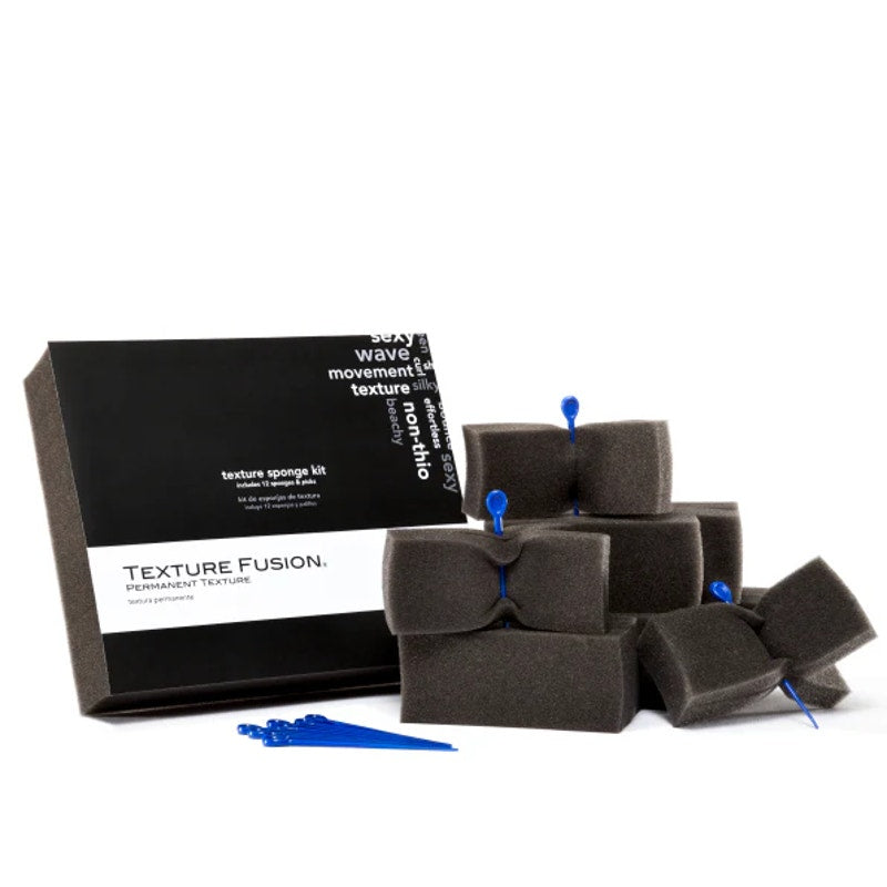 Scruples Texture Fusion Sponge Kit