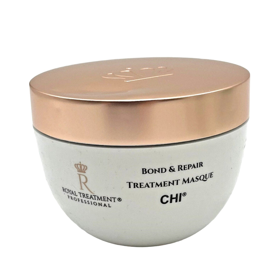 CHI Royal Treatment Bond & Repair Treatment Masque 8 oz