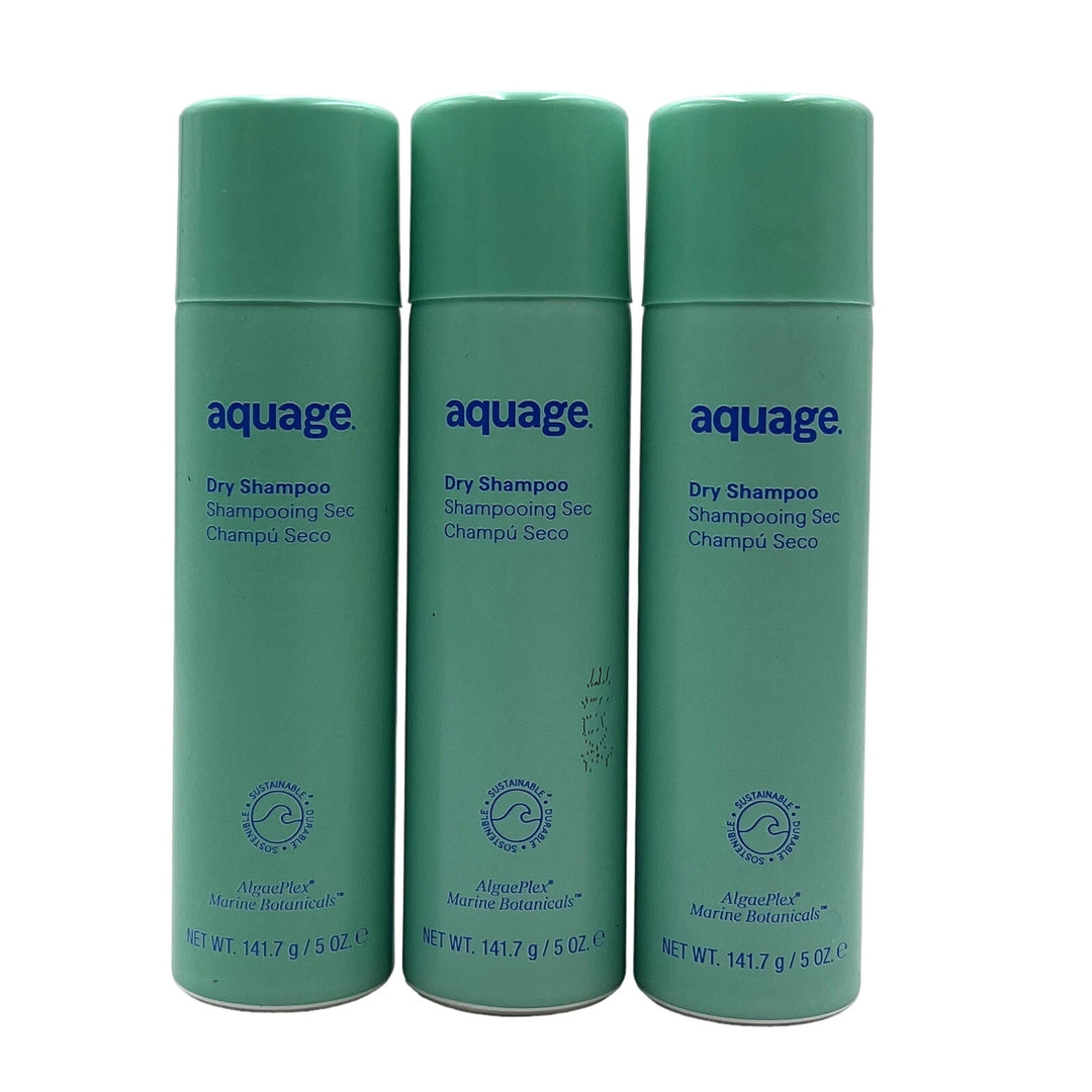 Aquage Dry Shampoo 5 oz