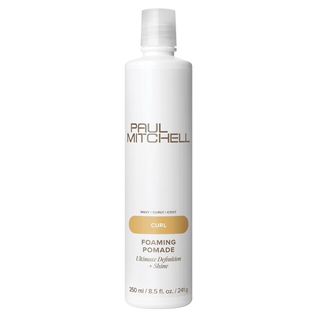 Paul Mitchell Foaming Pommade 8.5 fl.oz