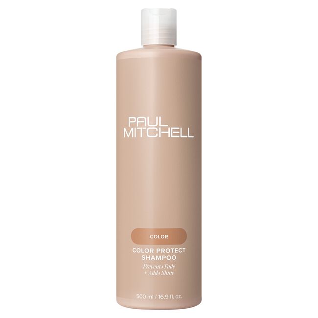 Paul Mitchell Color Protect Shampoo 16.9 fl.oz