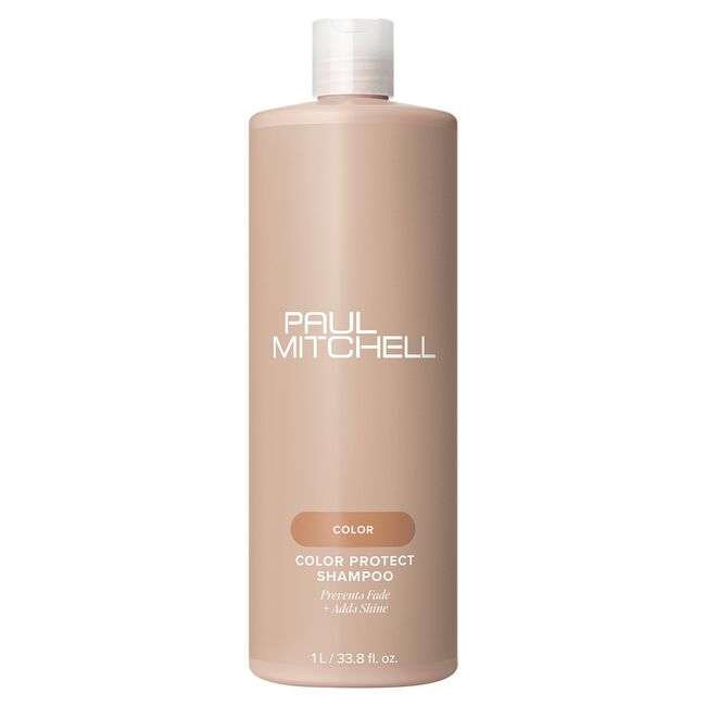 Paul Mitchell Color Protect Shampoo 33.8 fl.oz