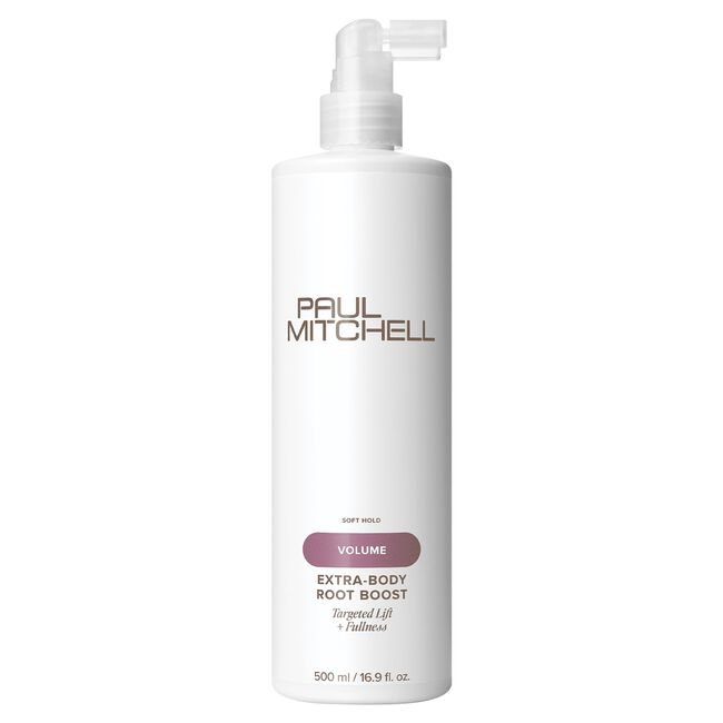 Paul Mitchell Extra-Body Root Boost 16.9 fl oz