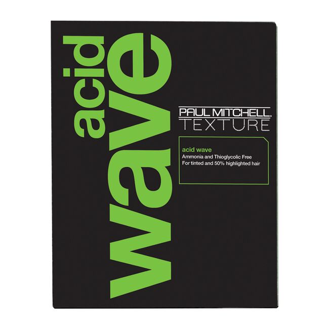 Paul Mitchell Acid Perm-4 Pack