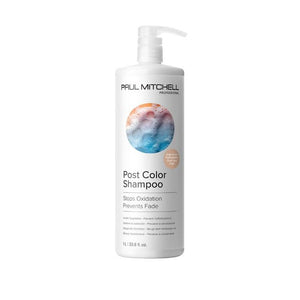 Paul Mitchell Color Protect Post Color Shampoo & Sealer 33.8 fl.oz Duo